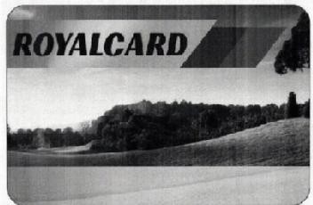 Imagen de ROYALCARD
