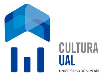 Imagen de CULTURA UAL UNIVERSIDAD DE ALMERÍA