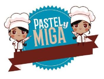 Imagen de PASTEL Y MIGA