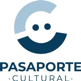 Imagen de PASAPORTE *CULTURAL*