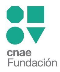 Imagen de cnae Fundación