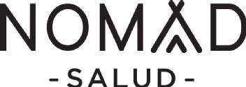 Imagen de NOMAD SALUD