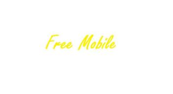 Imagen de FREE MOBILE