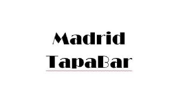 Imagen de Madrid TapaBar