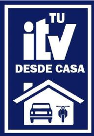 Imagen de TU ITV DESDE CASA