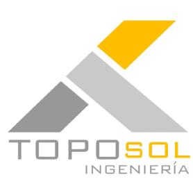 Imagen de TOPOSOL ingeniería