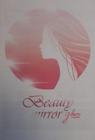Imagen de Beauty Mirror Glam