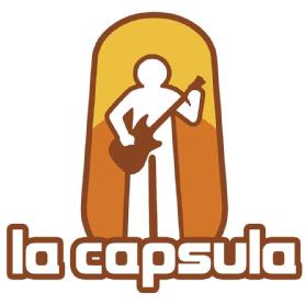 Imagen de la capsula