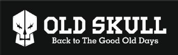 Imagen de OLD SKULL Back to The Good Old Days