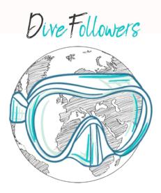 Imagen de Dive Followers
