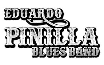 Imagen de EDUARDO PINILLA BLUES BAND