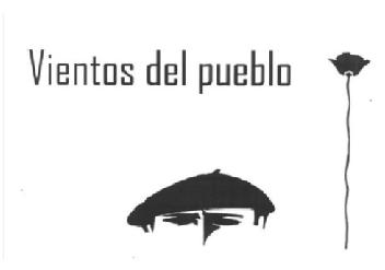 Imagen de Vientos del Pueblo