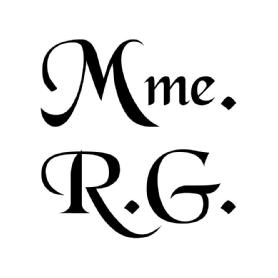 Imagen de Mme. R.G