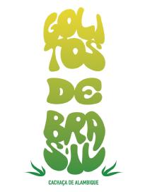Imagen de GOLITOS DE BRASIL CACHAÇA DE ALAMBIQUE