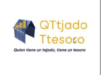 Imagen de QTtejado TtesoroQuien tiene un tejado, tiene un tesoro