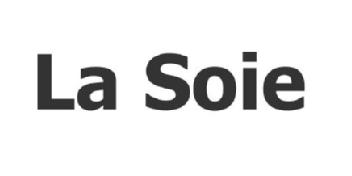 Imagen de LA SOIE