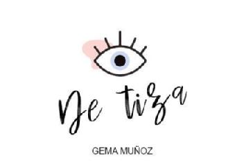 Imagen de DE TIZA GEMA MUÑOZ