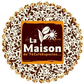 Imagen de LA MAISON DE TéCaféEspecias..