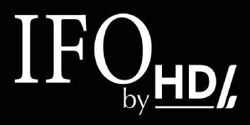 Imagen de IFO BY HD