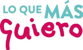 Imagen de Lo que más quiero