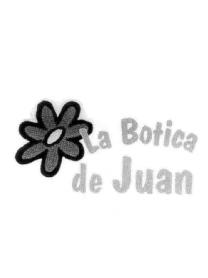 Imagen de LA BOTICA DE JUAN