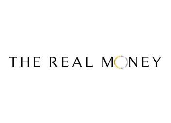 Imagen de THE REAL MONEY