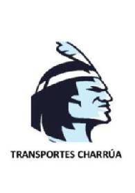 Imagen de TRANSPORTES CHARRÚA