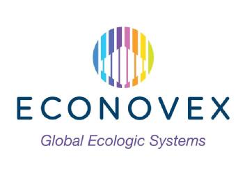 Imagen de ECONOVEX GLOBAL ECOLOGIC SYSTEMS
