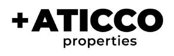 Imagen de + ATICCO PROPERTIES
