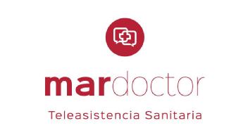 Imagen de mardoctor Teleasistencia Sanitaria