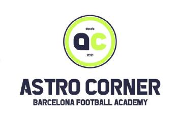 Imagen de Astro Corner Barcelona Football Academy desde ac 2021