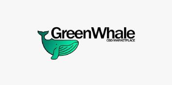 Imagen de GreenWhale CBD Marketplace