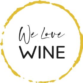 Imagen de WE LOVE WINE