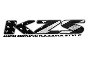 Imagen de KZS KICK BOXING KAZAMA STYLE