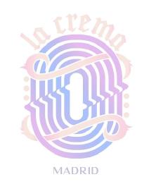 Imagen de La Crema Madrid