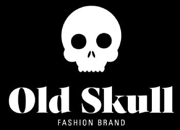 Imagen de Old Skull FASHION BRAND