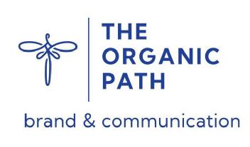 Imagen de THE ORGANIC PATH BRAND & COMMUNICATION