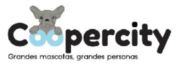 Imagen de COOPERCITY GRANDES MASCOTAS, GRANDES PERSONAS