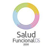 Imagen de SALUD FUNCIONAL DS 2030