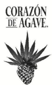 Imagen de CORAZÓN DE AGAVE