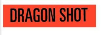 Imagen de DRAGON SHOT