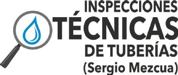 Imagen de INSPECCIONES TECNICAS DE TUBERIAS (SERGIO MEZCUA)