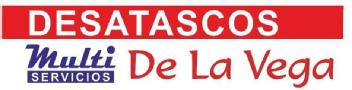 Imagen de DESATASCOS MULTISERVICIOS DE LA VEGA