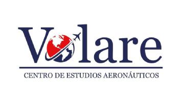 Imagen de VOLARE CENTRO DE ESTUDIOS AERONAÚTICOS