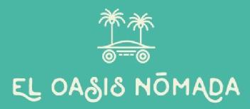 Imagen de EL OASIS NÓMADA