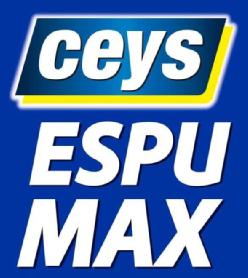 Imagen de CEYS ESPUMAX
