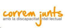 Imagen de Correm junts amb la discapacitat Intel lectual