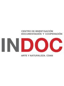 Imagen de CENTRO DE INVESTIGACIÓN DOCUMENTACIÓN Y COOPERACIÓN INDOC ARTE Y NATURALEZA. CDAN