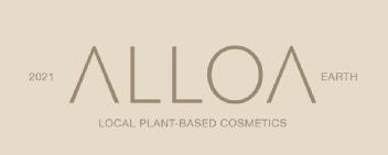 Imagen de 2021 ALLOA EARTH LOCAL PLANT-BASED COSMETICS