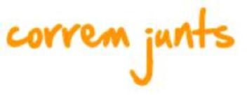 Imagen de CORREM JUNTS